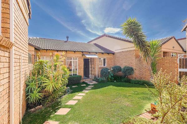3 Bedroom Cluster