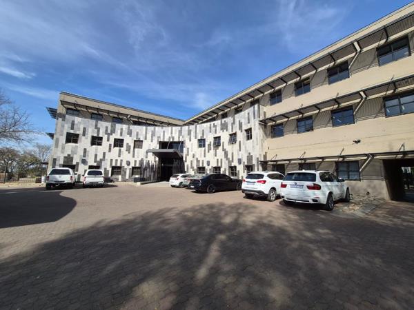 44 m² Commercial space