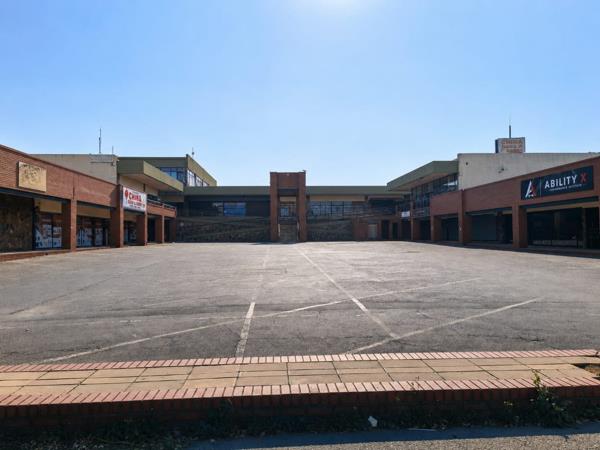 Commercial space