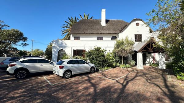 48 m² Office Space