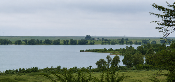 1.2 ha Land