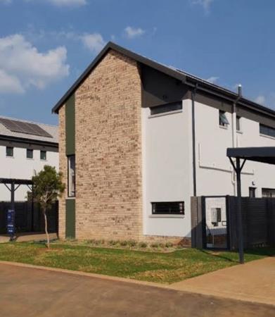 3 Bedroom Duplex