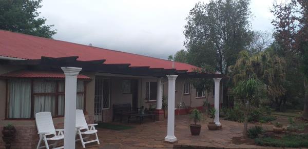 10 Bedroom House