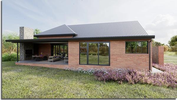 250 m² Land