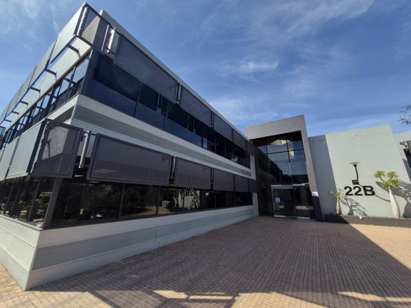 426 m² Commercial space
