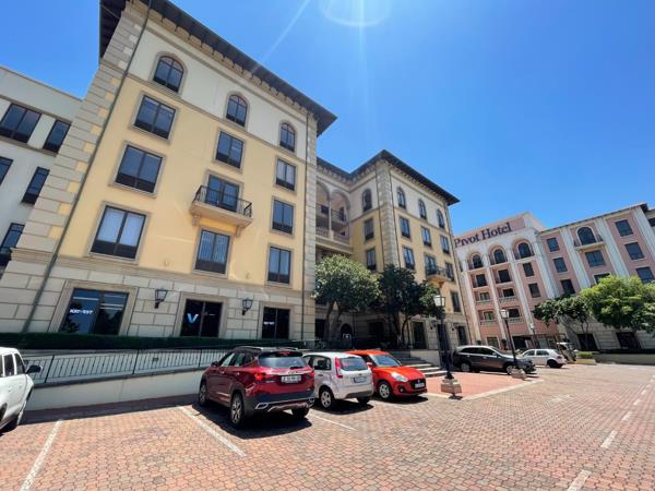 63 m² Office Space