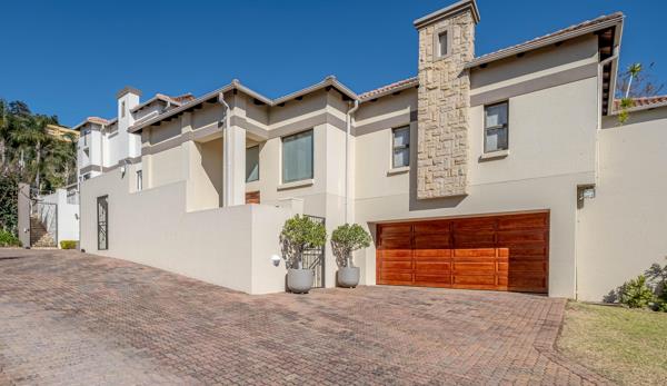 3 Bedroom Cluster