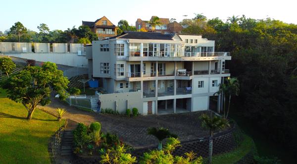 3 Bedroom Simplex
