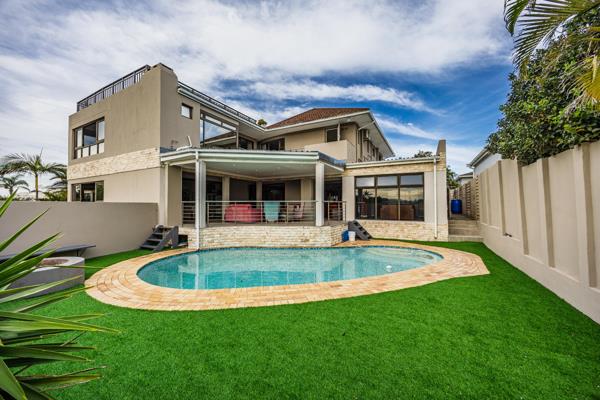 9 Bedroom House