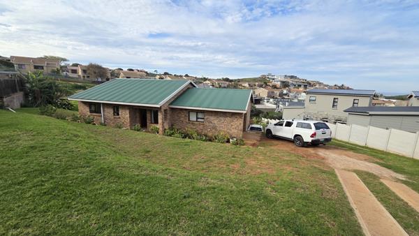 1 Bedroom House