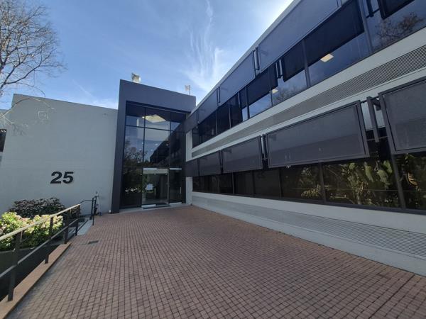 297 m² Commercial space