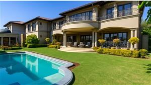5 Bedroom House