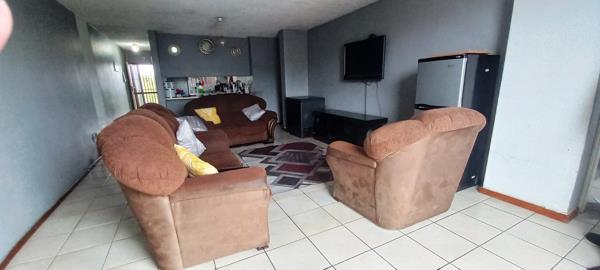 2.5 Bedroom Apartment
