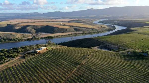124 ha Farm