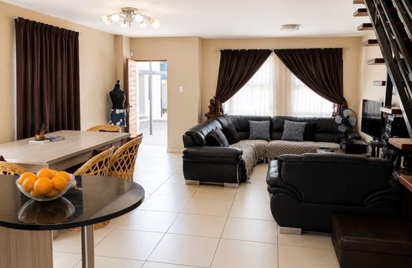 3 Bedroom Apartment
