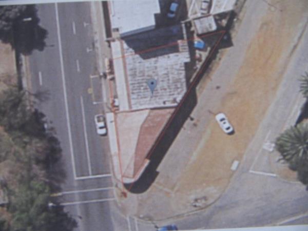 375 m² Commercial space