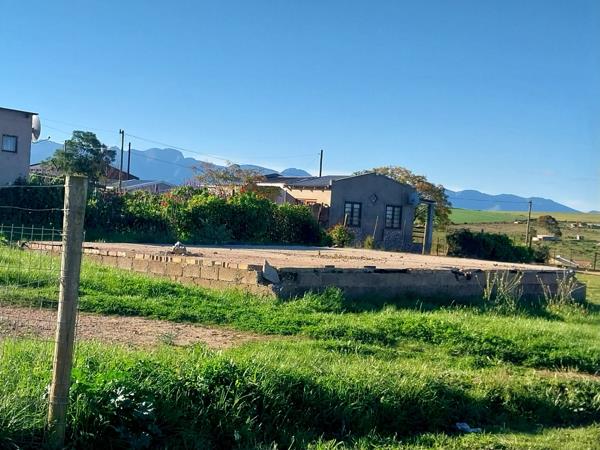 527 m² Land