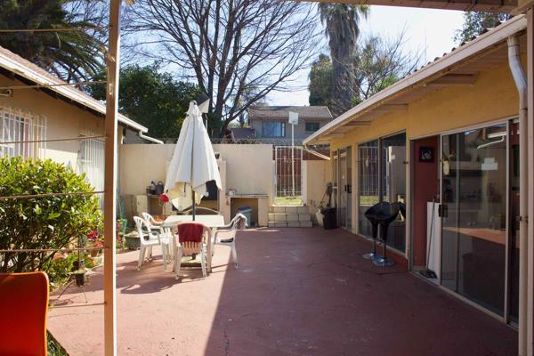 420 m² Commercial space