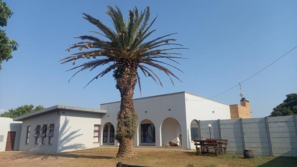 23.2 ha Agricultural Holding
