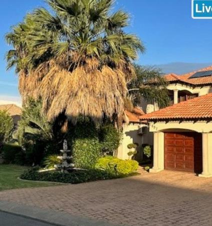 6 Bedroom House