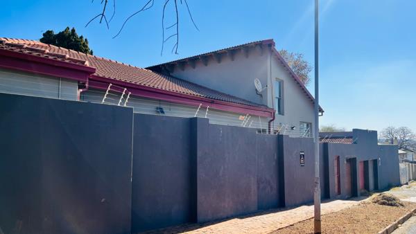 7 Bedroom House