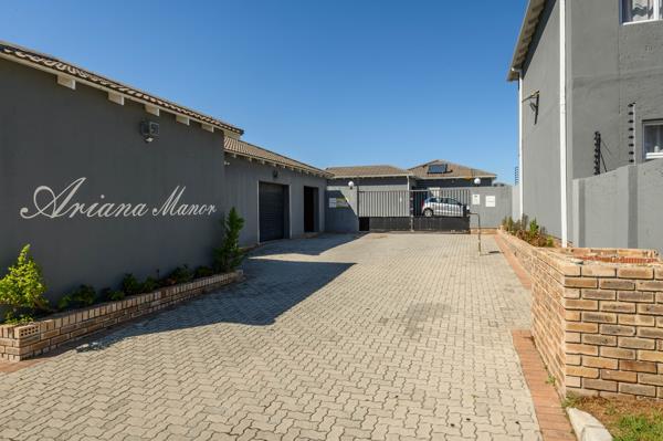 2 Bedroom Duplex