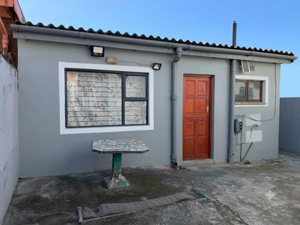 1 Bedroom Garden Cottage