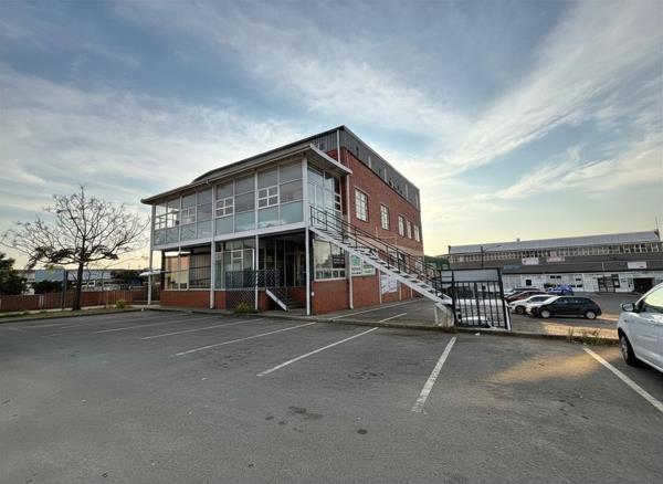60 m² Commercial space