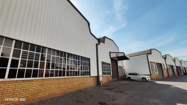 224 m² Industrial space