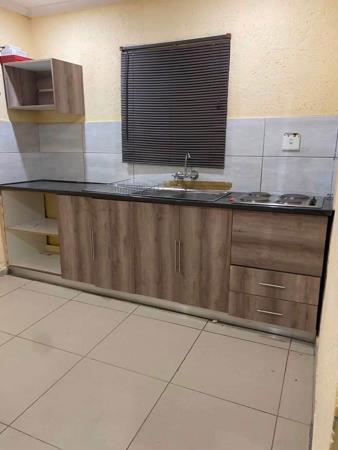 1 Bedroom House