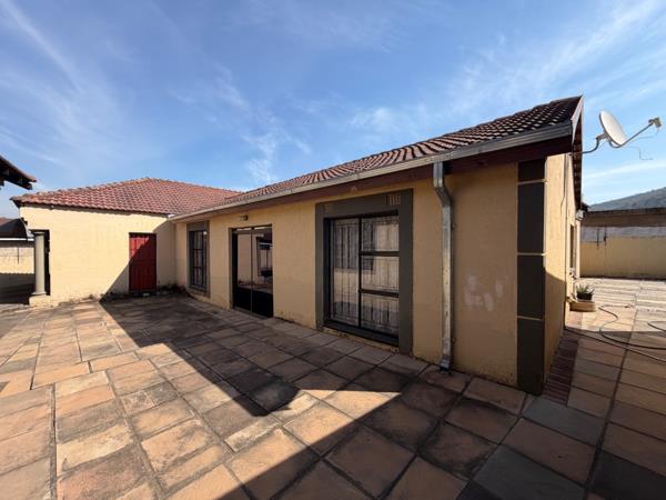 1 Bedroom House