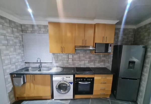 1 Bedroom Garden Cottage
