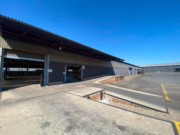 6 797 m² Industrial space