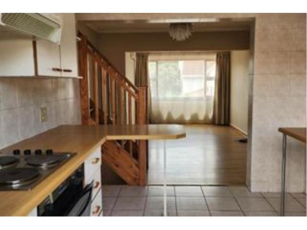 3 Bedroom Cluster