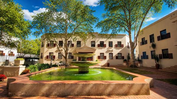 435 m² Office Space