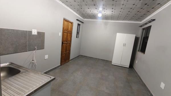 1 Bedroom House