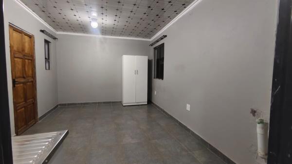 1 Bedroom House