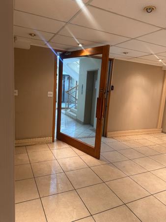 825 m² Commercial space
