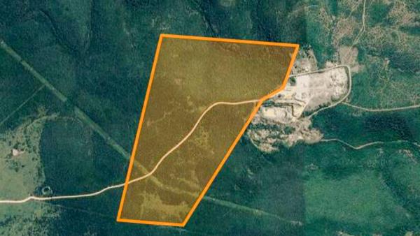 65.9 ha Farm