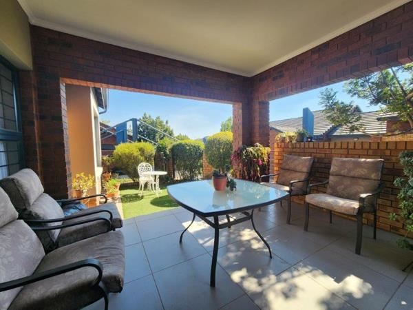 3 Bedroom Simplex