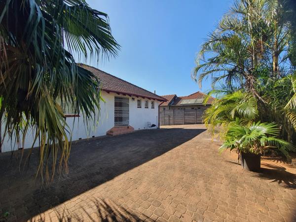2.5 Bedroom House