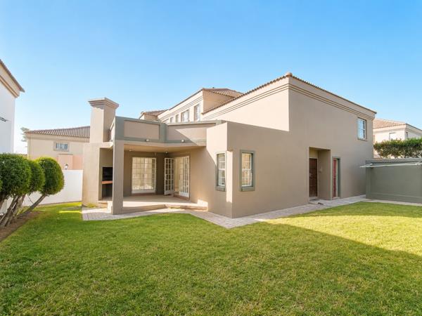 4 Bedroom Townhouse