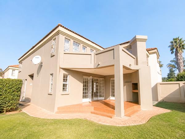 4 Bedroom Townhouse