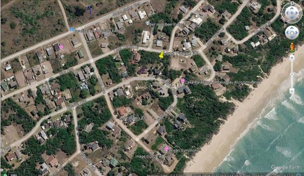 700 m² Land
