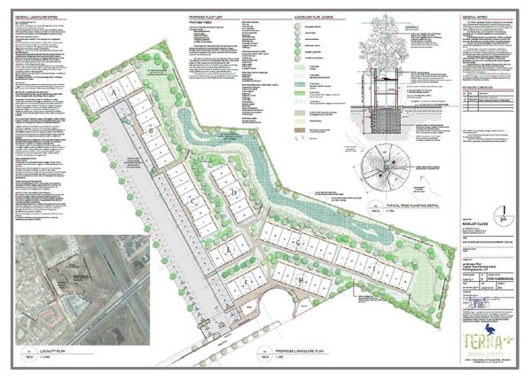 2.4 ha Land