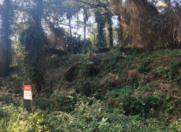 2 277 m² Land