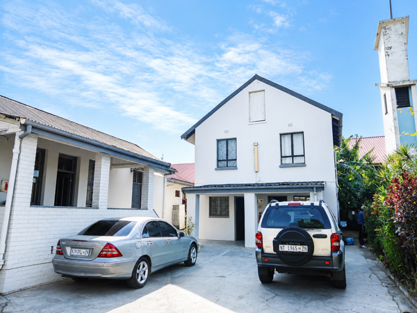 14 Bedroom House