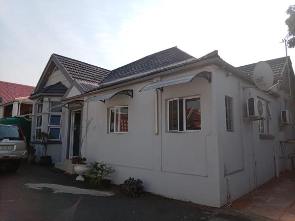 14 Bedroom House