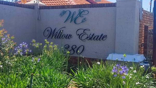 2 Bedroom Simplex