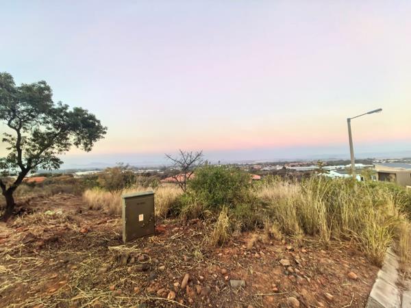 1 131 m² Land